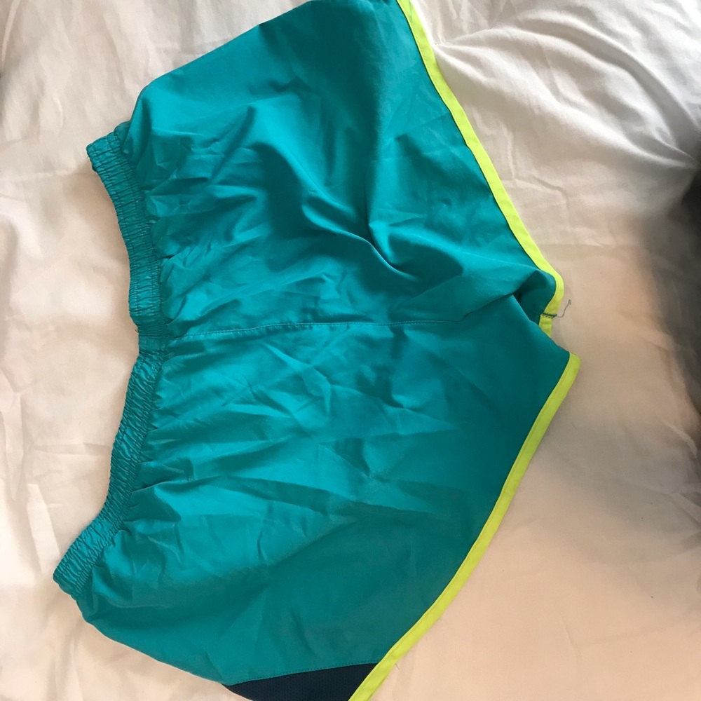 Real Nike Shorts